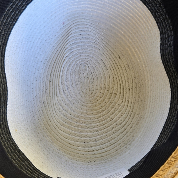 Paper Summer Hat - Picture 5 of 6